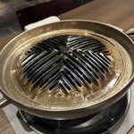 Yakiniku Horumon Zaichi Nishishinbashi Ten - 