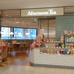 Afternoon Tea Living Iyotetsu Takashimaya - 