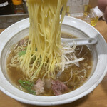 Tail Ramen Senmon Ten Maruhiko - 