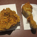 Kentucky Fried Chicken Ionmoru Oosaka Domushititen - 