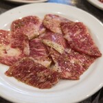 Yakiniku Nishi no Ya - 