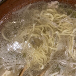 Hokkai Shabushabu Kitanijo Ten - 