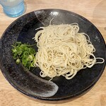 Tsukemen Honpo Karabu Inokuchi Ten - 替玉