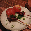 Sumibiyakitori Coquelet - 