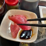 カフェ食堂みどり - 料理写真: