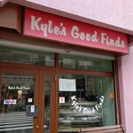 Kyle’s Good Finds - 