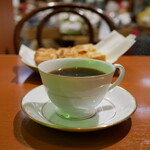 Hamamoto Coffee - 