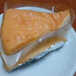 シモン - チーズケーキ