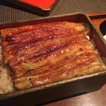 Unagi Tei Tomoei - 