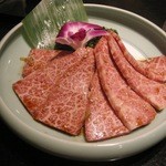 Yakiniku Suien Bajikoen Ten - 