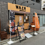 Dining WAZN - 