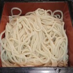 Soba Dokoro Yamamoto - もり