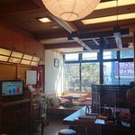 Soba Dokoro Yamamoto - 店内客室