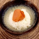 Mentaiya Honpo Seimaru - 飯泥棒！