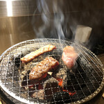 Sumibi Yakiniku Torajiro - 