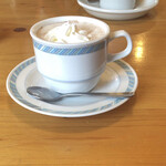 Komeda Coffee Ten Izumi Chuo Ten - 