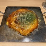 Hiroshima Okonomiyaki Teppan Sakaba Yakitora - 