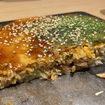 Hiroshima Okonomiyaki Teppan Sakaba Yakitora - 