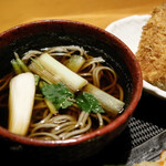 Sushi Tofuro Ginza Korido Gai Ten - 