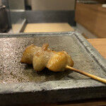 Sumibi Yakitori Ikoka - 