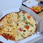 Domino Pizza Shinkoda Ten - 