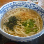 Tokutoku Udon Imabari Ten - うどん一玉増量