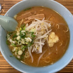 Ramen Horyu - 