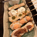 Yakitori no Oogiya Urawa Misono Ten - 