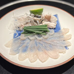 Fugu Fukuji - 