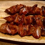 Kokura Yakitori Gill&co - 