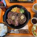 Ikinari Steak Shonanmorufirutenn - 