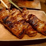 Kokura Yakitori Gill&co - 