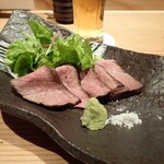 Robata no Sato Osaka Nanba Ten - 