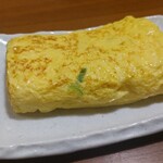 Ginshari Tei Kumada - 厚焼きたまごネギ入り