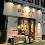 DELMO - 