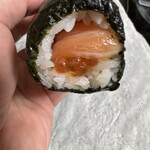 Uoriki Seafood Sushi Hanakoganei Ten - 