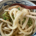 丸亀製麺 - 