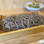 Yamagata Soba Saryo Tsuki no Yama - 