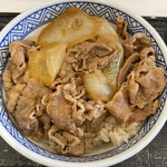 Yoshinoya Moriguchi Ten - 