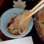 Teuchi Soba Makado - 