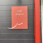 Cafe Majika - 