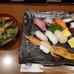 Seafood Jiman Izakaya Amami - 