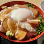 Seafood Ajidokoro Ionshima - 