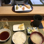 Tempura Kappou Kawasaki - 