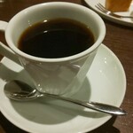 モンゼンコーヒー - 