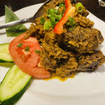 Malay Asian Cuisine - 