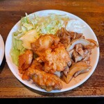 Izakaya Tougarashi - 