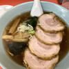 元祖 中華つけ麺 大王 明大前店