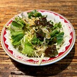 チキンカリーズ スパイス王国 - 