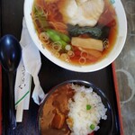 さかえや - 料理写真: